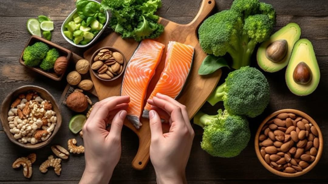 Dieta Niskowęglowodanowa - Co Jeść, Produkty Bez Węglowodanów