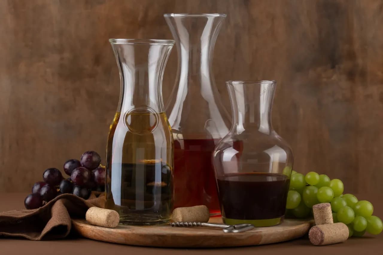 Alkohol smakowy w kilka chwil? Dlaczego warto wybrać zaprawki do alkoholu?
