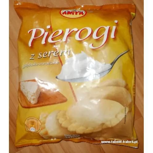 Ile kalorii mają pierogi z serem? Zaskakujący przewodnik żywieniowy
