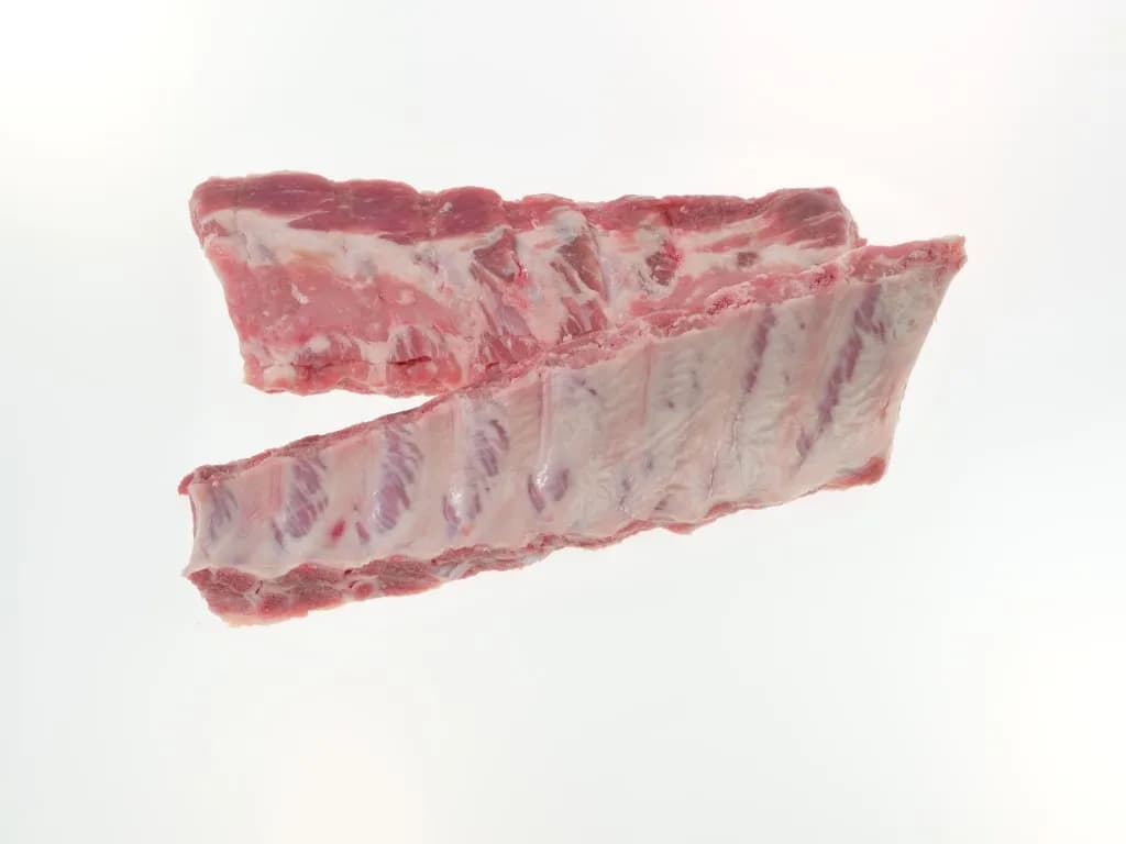 Przepis na soczyste żeberka schabowe: sekrety idealnego dania