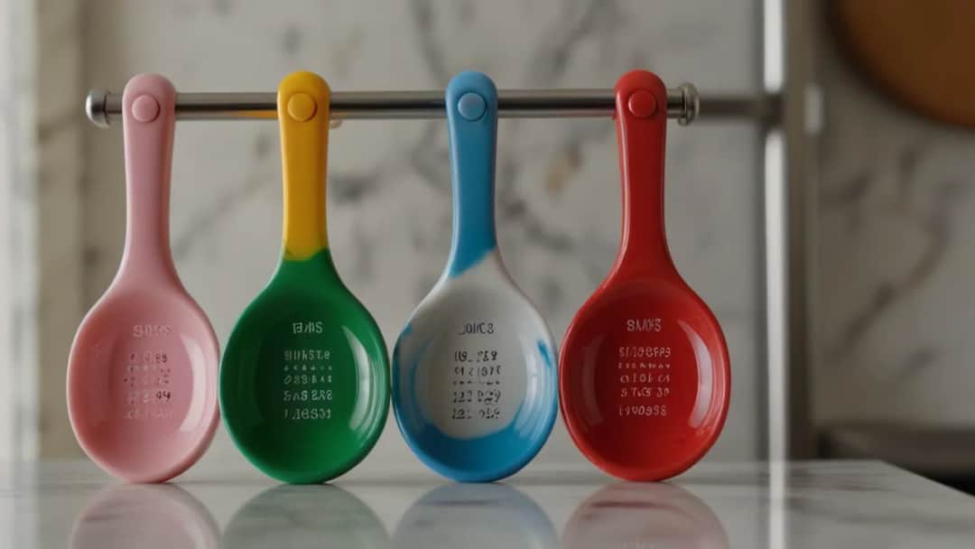 10 ml ile to łyżek? Przeliczenie objętości na miarę kuchenną w prosty sposób