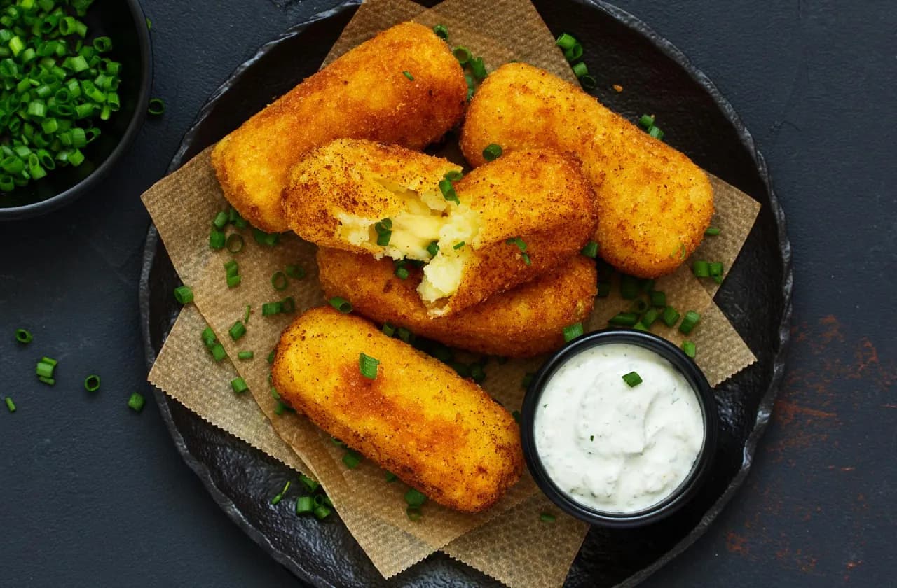 Co zrobić z ugotowanych młodych ziemniaków? 5 pysznych przepisów na dania