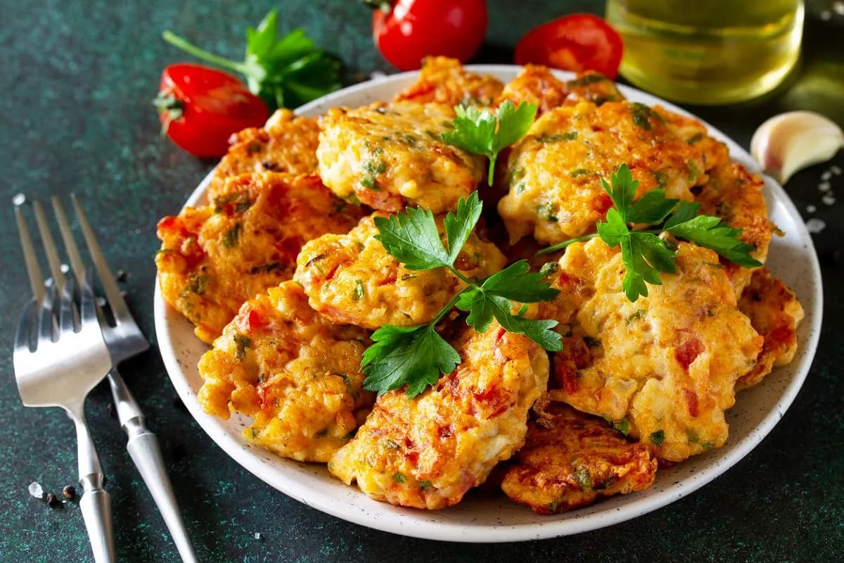 Co na obiad w piątek? 10 pysznych pomysłów na jesienny posiłek