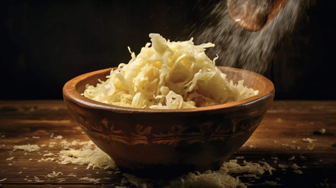 Kapusta kiszona gotowana: jak zrobić, aby była idealna?