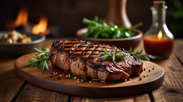 Jak przygotować karkówkę na grilla: Najlepsze porady na soczystą karkówkę