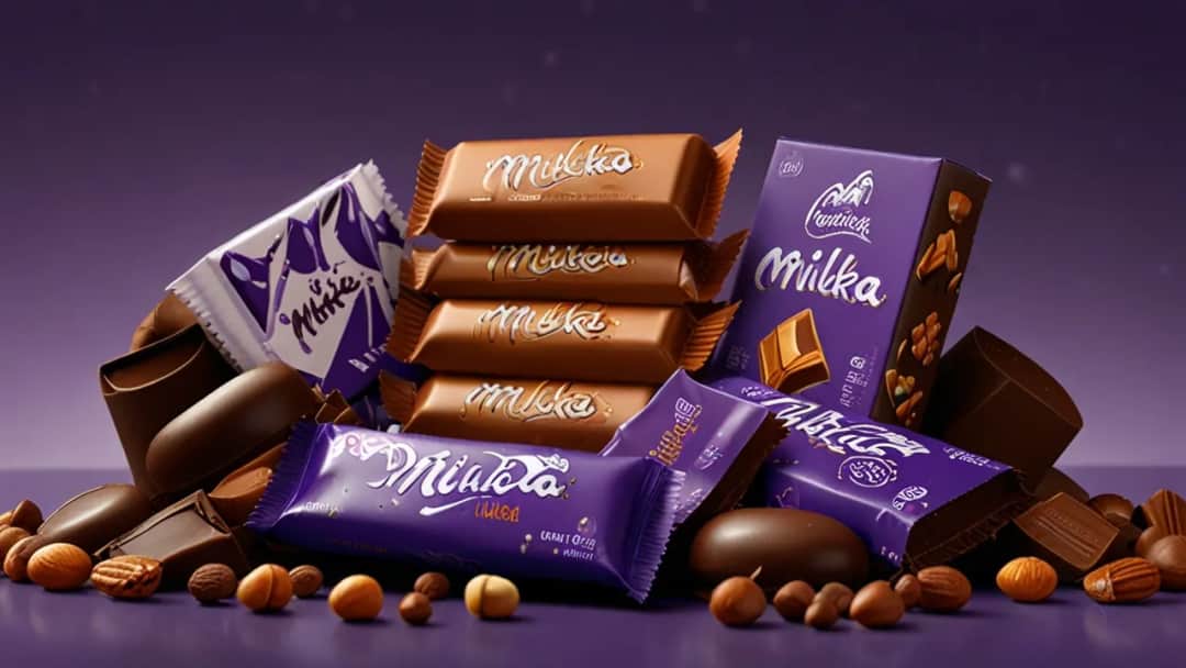 Jakie są smaki czekolady Milka: Przegląd i opinie o czekoladzie Milka