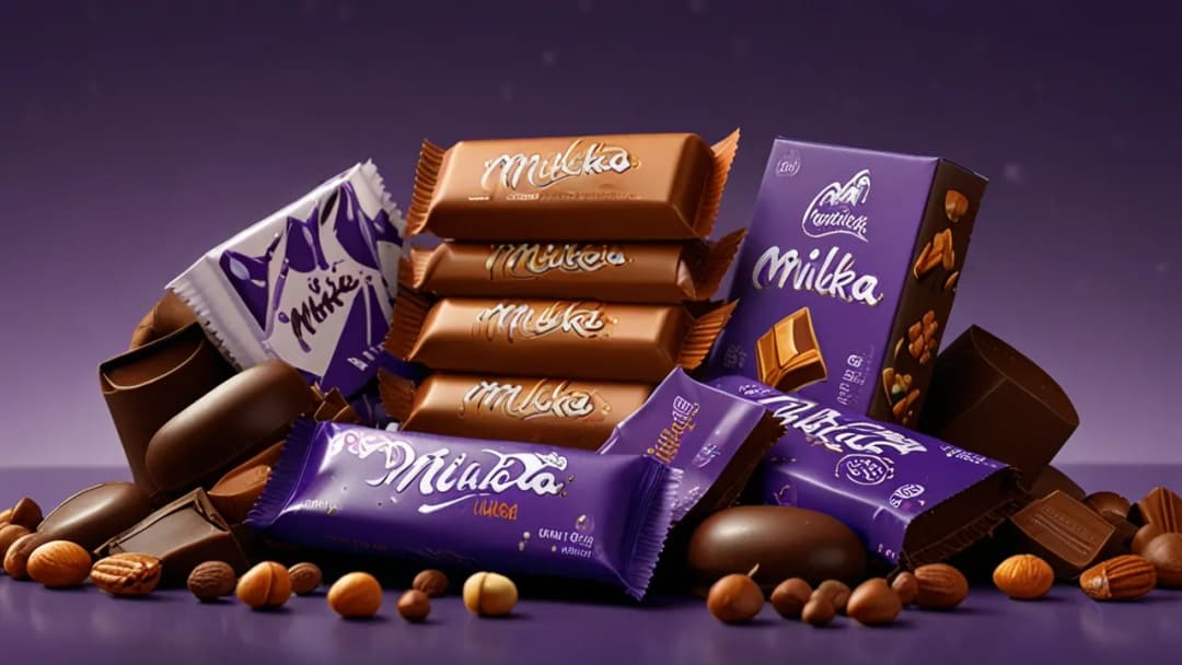 Jakie są smaki czekolady Milka: Przegląd i opinie o czekoladzie Milka