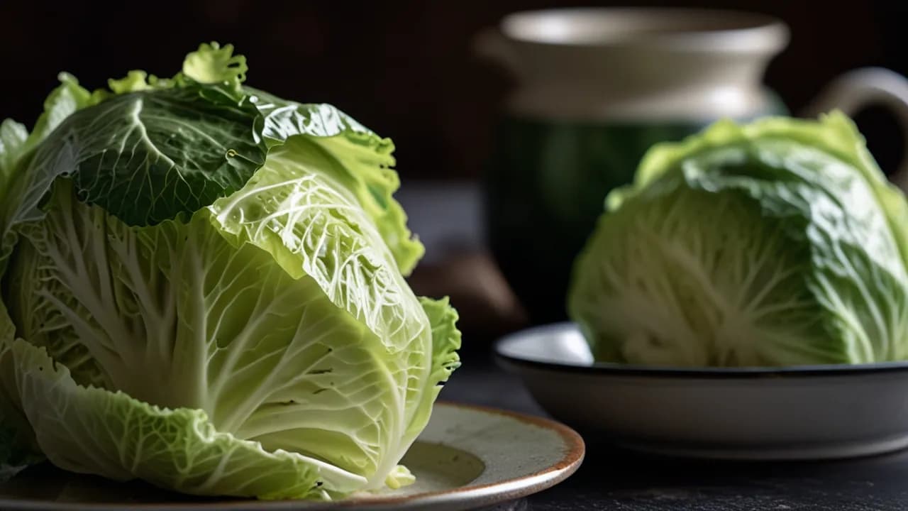 Jaka kapusta na gołąbki: Idealna kapusta do przygotowania gołąbków