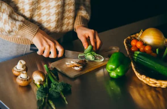Domowy niezbędnik każdego kucharza. 5 akcesoriów, które warto mieć