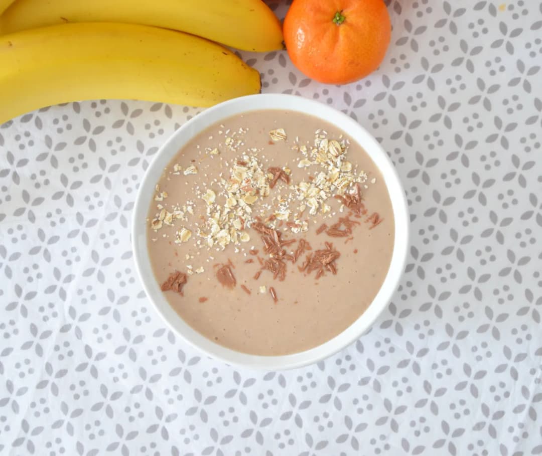 Jak zrobić pyszny budyń na mleku owsianym: przepis i porady