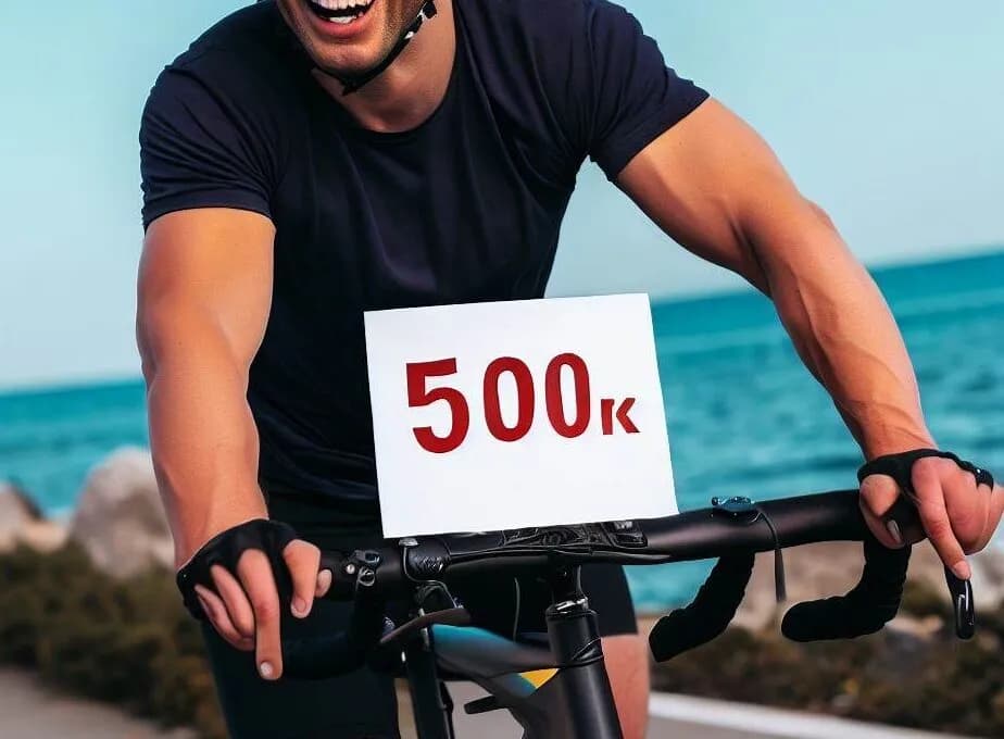 Ile kalorii spalasz na rowerze? Zaskakujące wyliczenia kilometrów