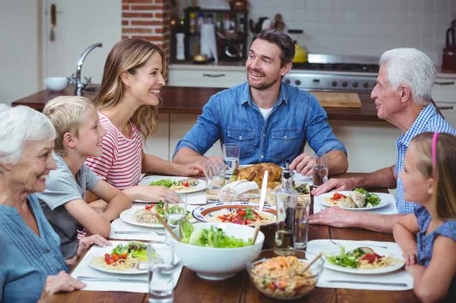 Obiad z rodzicami co ugotować? Inspirujące przepisy dla każdego smaku