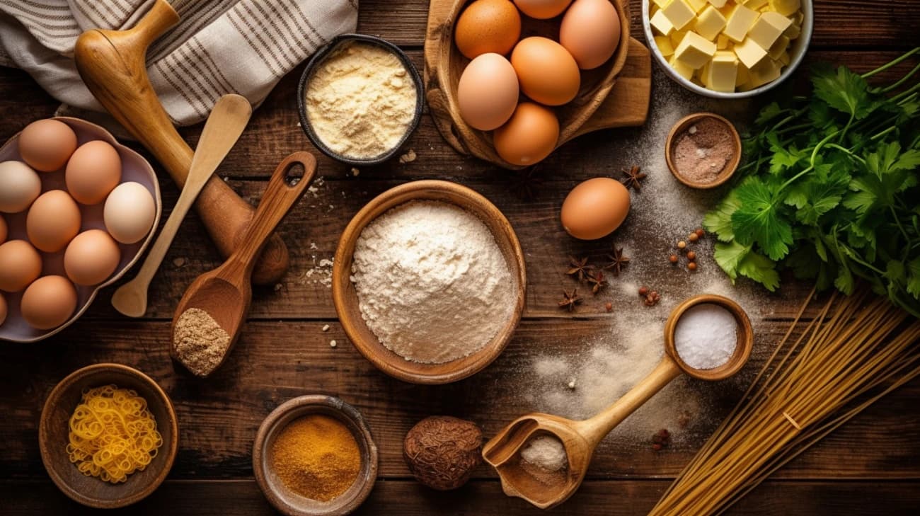 Co Zrobić z Gotowanych Ziemniaków - Pomysły i Przepisy