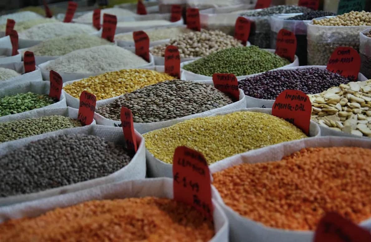 Przewodnik po przyprawach z całego świata – aromaty od Indii po Meksyk