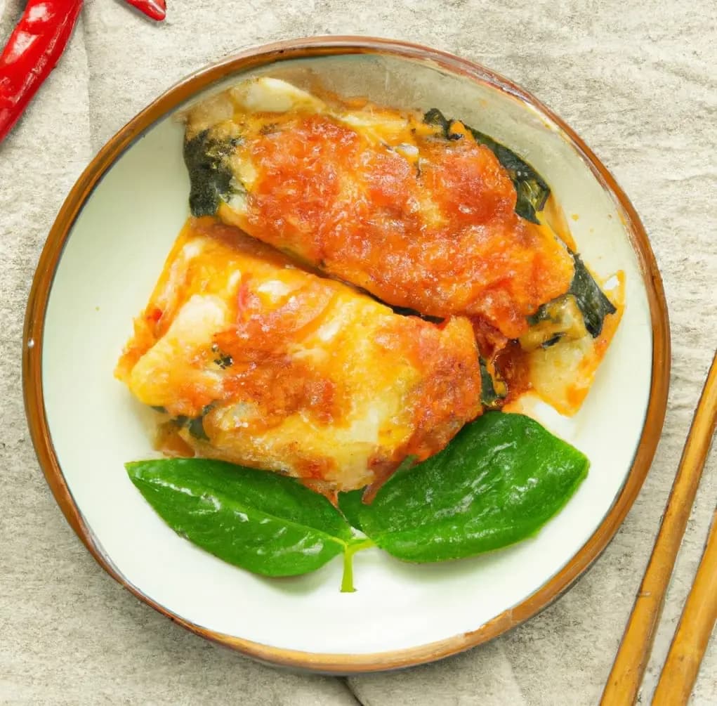 Fit zapiekanka ziemniaczana: przepis na zdrowe i sycące danie