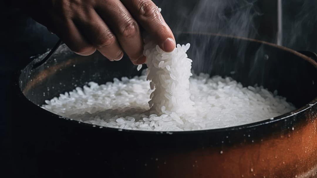 Jak Gotować Ryż: Prosty Przewodnik