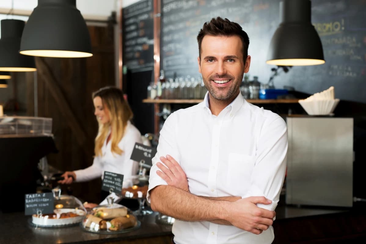 Praca jako manager restauracji - jak wygląda?