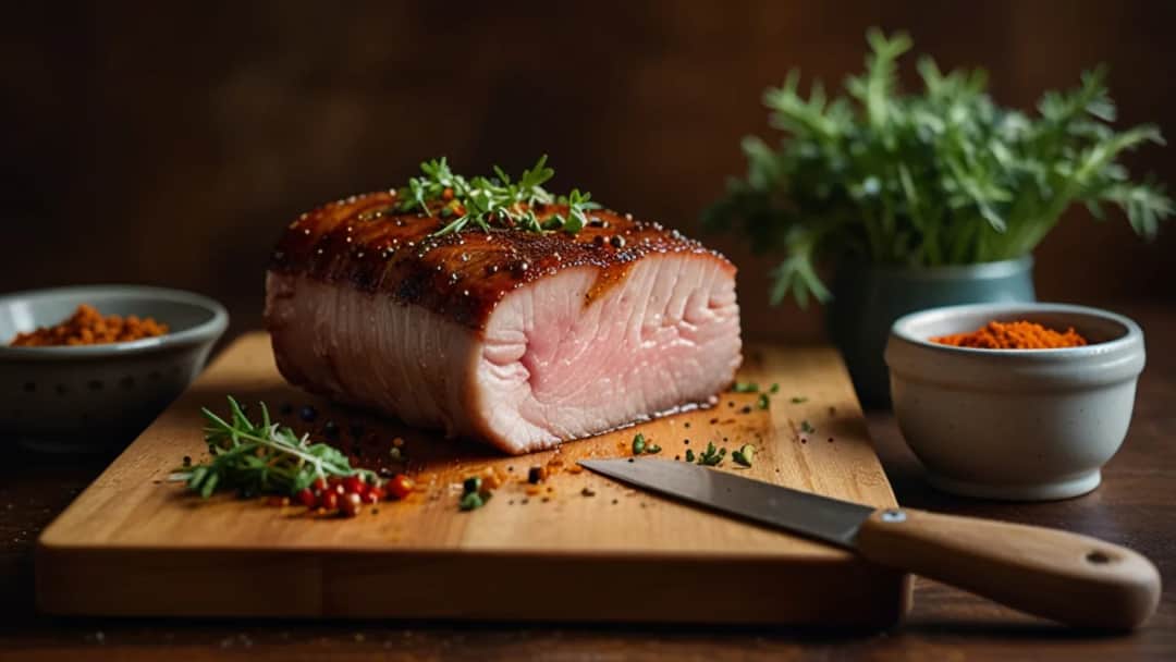 Jak zamarynować boczek do pieczenia? Porady i triki dla idealnego smaku