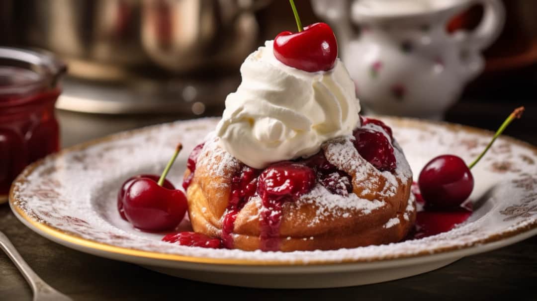 Frużelina - jak zrobić idealną do ciast i deserów?