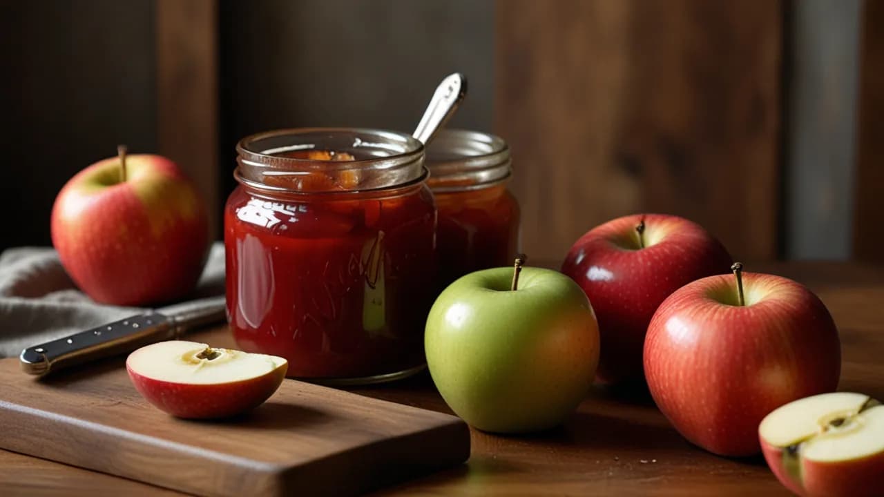 Właściwości jabłek i ich zastosowanie: Co warto wiedzieć o jabłkach