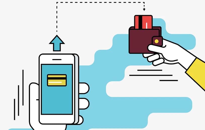 Ewolucja metod płatności w grach kasynowych online