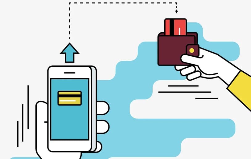 Ewolucja metod płatności w grach kasynowych online