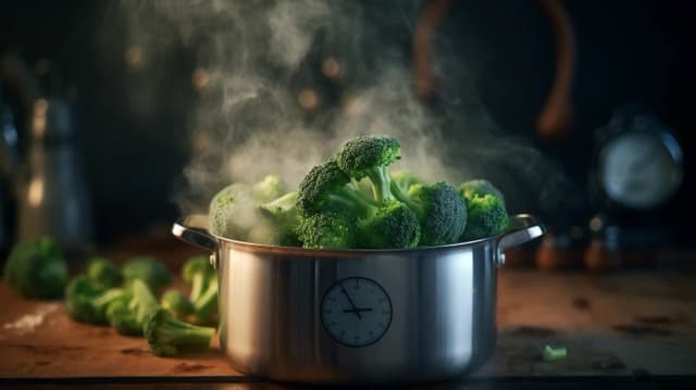 Jak gotować kalafior - czas, przepis, wskazówki
