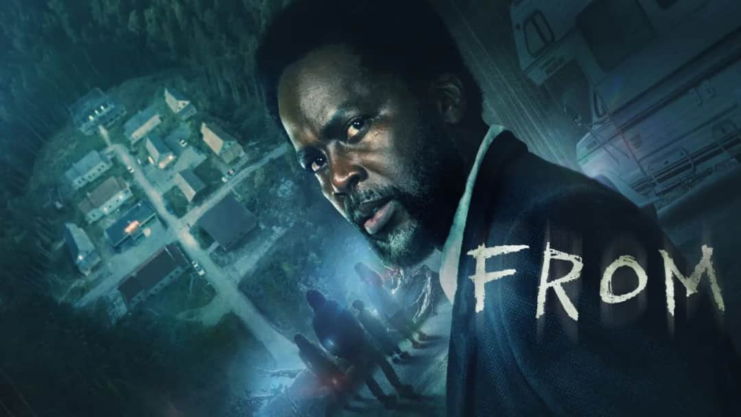 Opinie i spekulacje o Stamtąd: co naprawdę kryje mroczna fabuła?