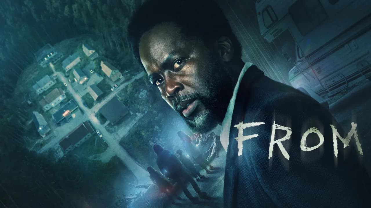 Opinie i spekulacje o Stamtąd: co naprawdę kryje mroczna fabuła?