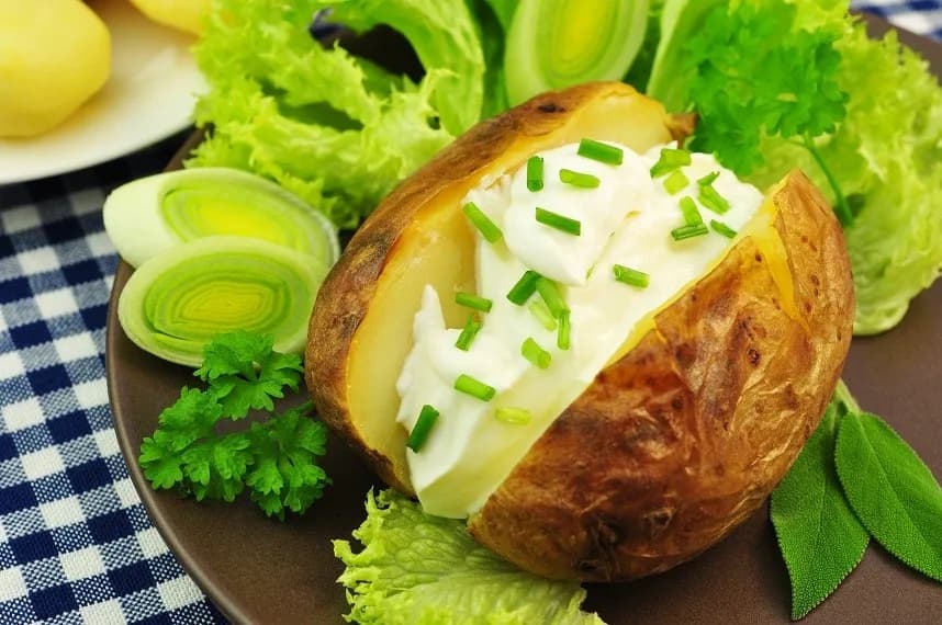 Co ugotować z ziemniaków? Najlepsze przepisy na pyszne dania