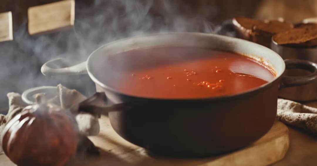 Przyprawy do zupy pomidorowej - sprawdź 7 najlepszych kombinacji