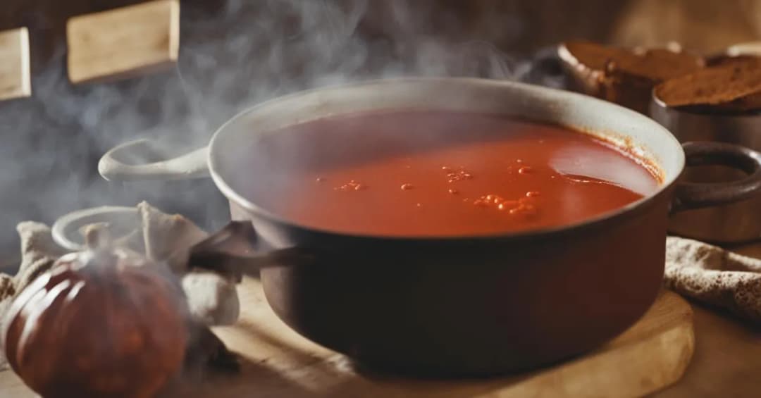 Przyprawy do zupy pomidorowej - sprawdź 7 najlepszych kombinacji