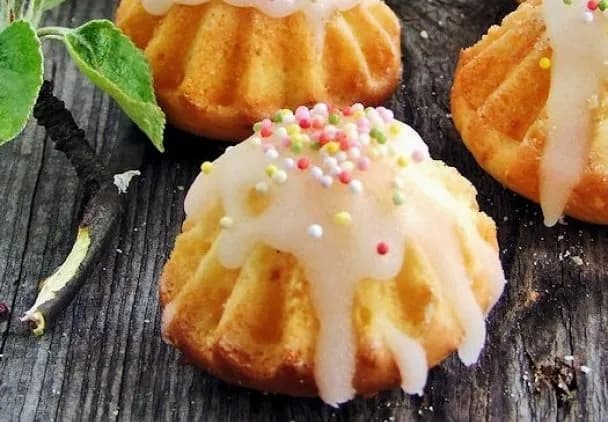 Pyszne babeczki serowe dla dzieci: Prosty przepis i korzyści