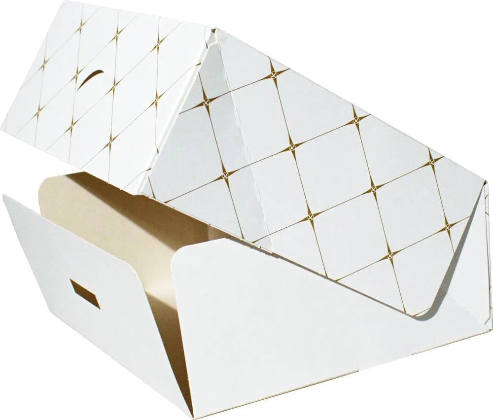 Jakie tacki na ciasto wybrać do bezpiecznego transportu wypieków w 2025?