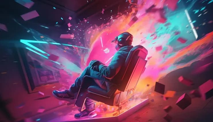 Jak eSport zmienia sposób, w jaki myślimy o pracy i wypoczynku w 2025 roku