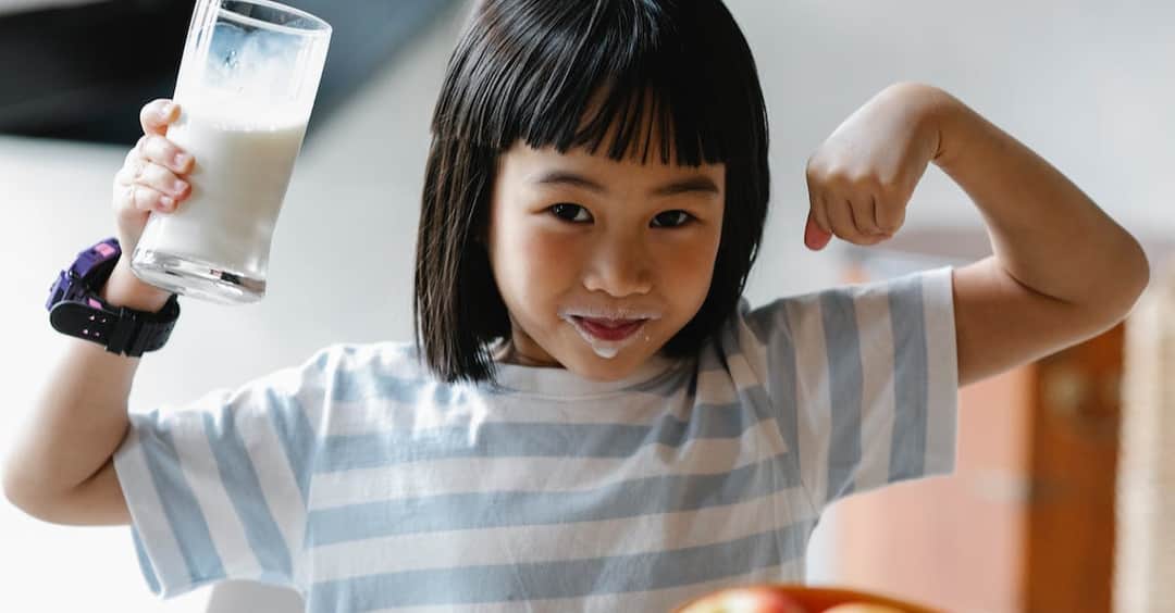 Ile białka ma mleko? Sprawdź skład odżywczy tego zdrowego produktu