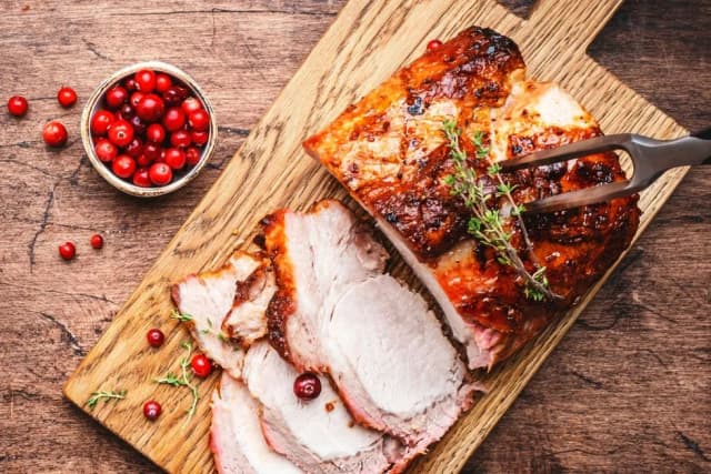 Co ugotować ze schabu: 10 pysznych przepisów na każdą okazję