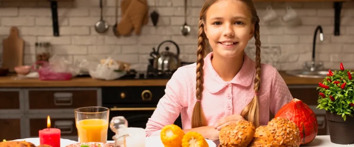 Ile kalorii dziecko w wieku 11 lat powinno jeść? Zaskakujące wytyczne żywieniowe