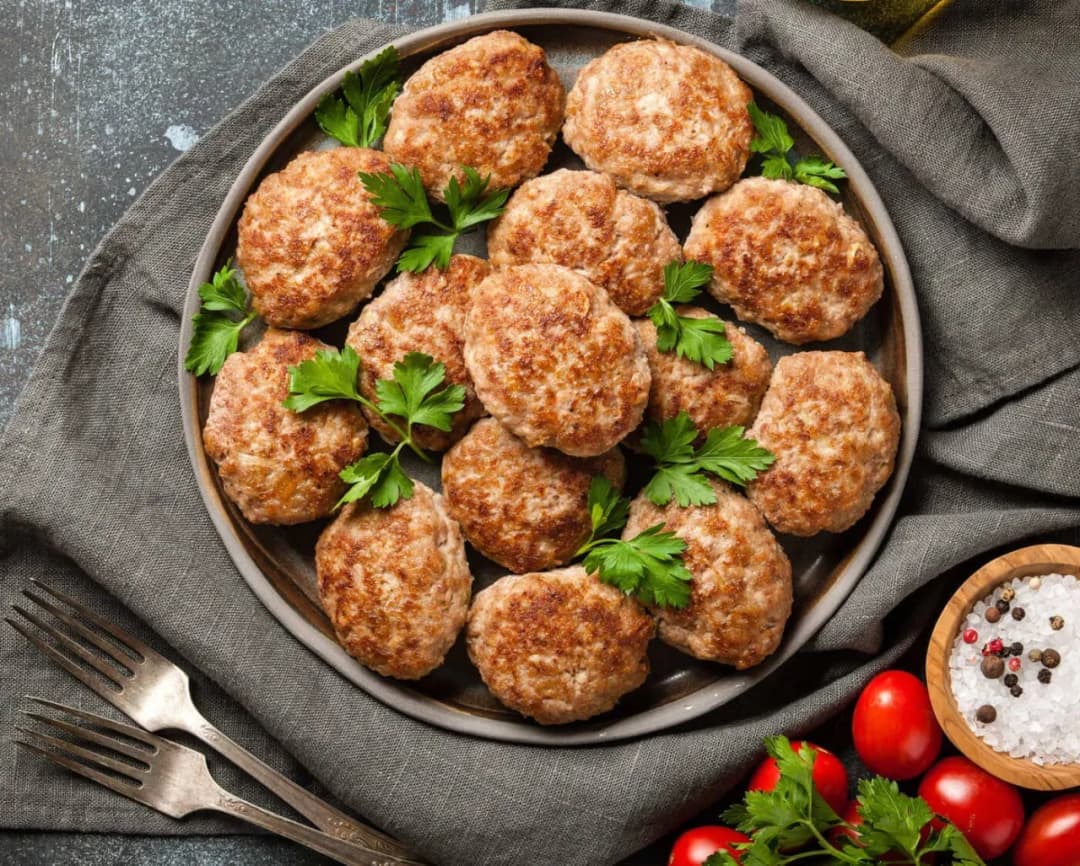 Jakie przyprawy do mielonego? Sprawdzone receptury na smaczne kotlety i mięso mielone