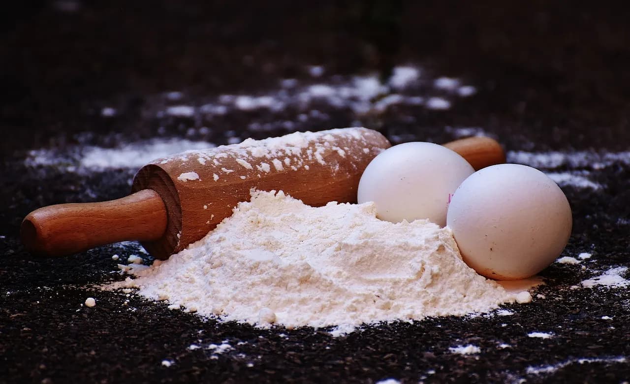 Mąka kasztanowa w kuchni - przepisy, cena i gdzie kupić