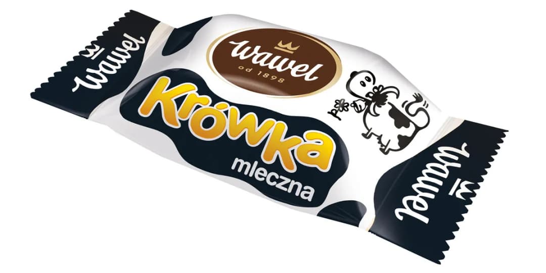 Ile kalorii ma krówka? Poznaj wartość odżywczą słodkości