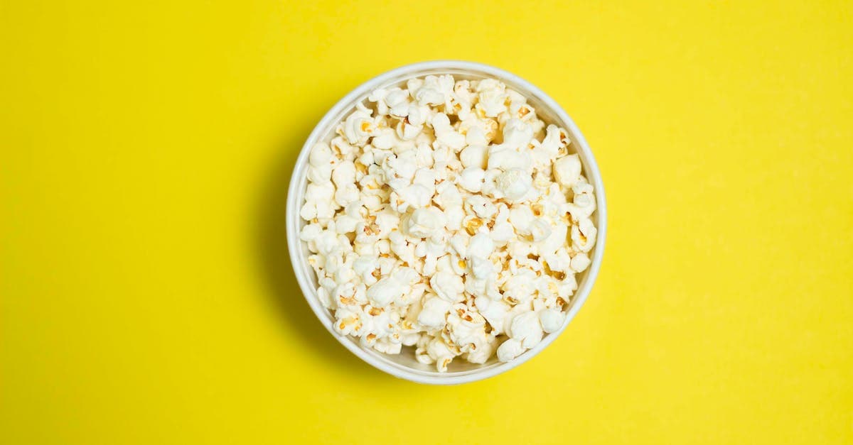 Jak zrobić pyszny popcorn w piekarniku? Przepis krok po kroku