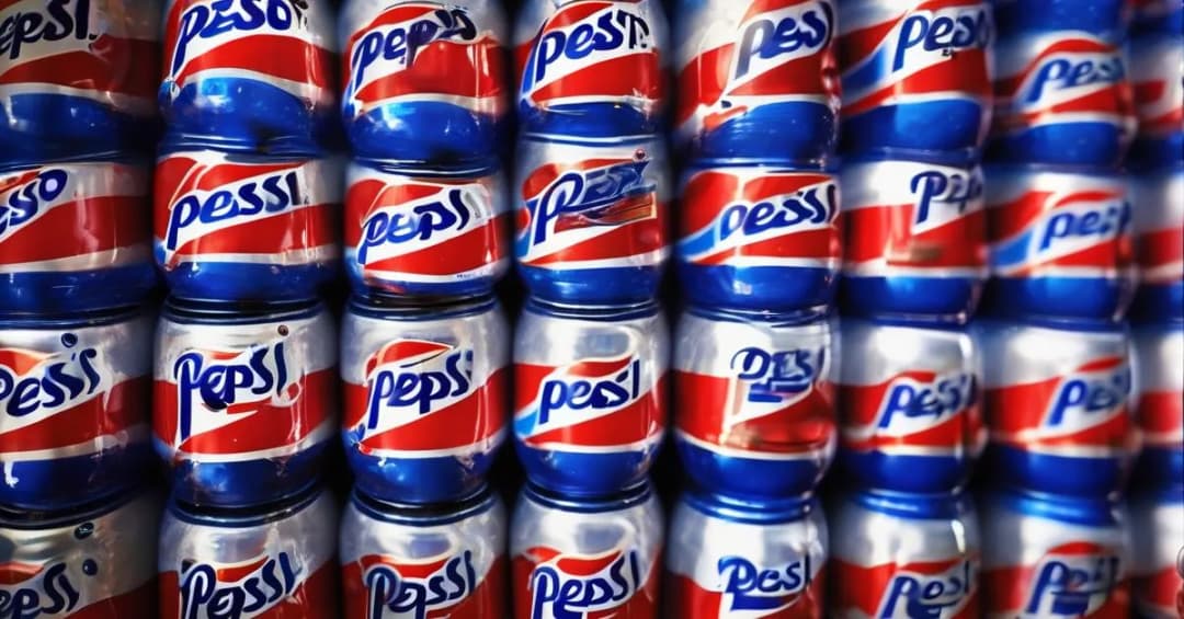Ile kalorii ma Pepsi? Zaskakujące fakty o wartości energetycznej