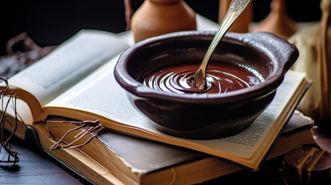 Polewa Czekoladowa Przepis: Jak Zrobić Prostą Polewę z Kakao