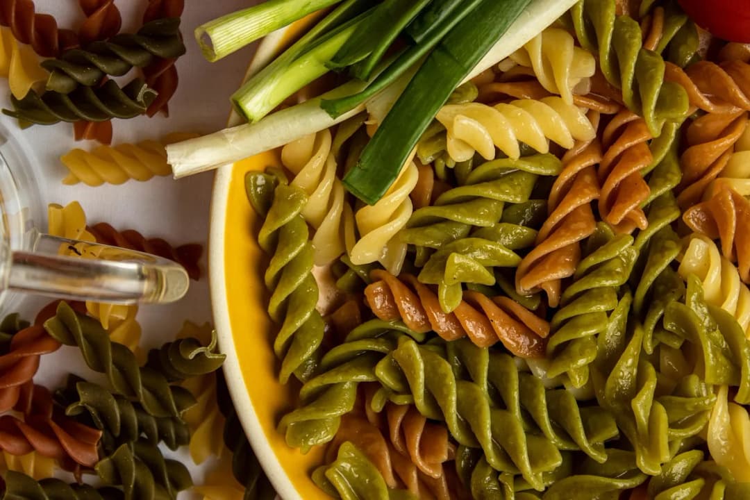 Zdrowe przygotowywanie posiłków: korzystanie z multicookera do pożywnego gotowania w partiach