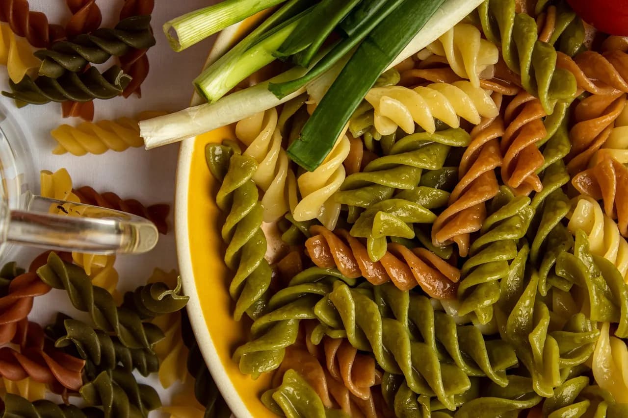 Zdrowe przygotowywanie posiłków: korzystanie z multicookera do pożywnego gotowania w partiach