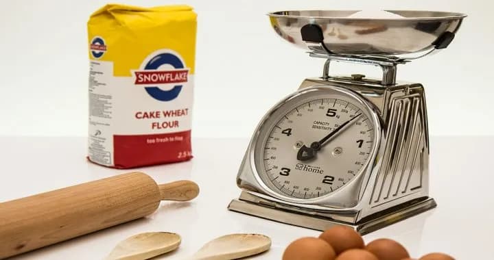 Ile gram ma łyżka stołowa - Przelicznik gramatura - Znajdź odpowiedź