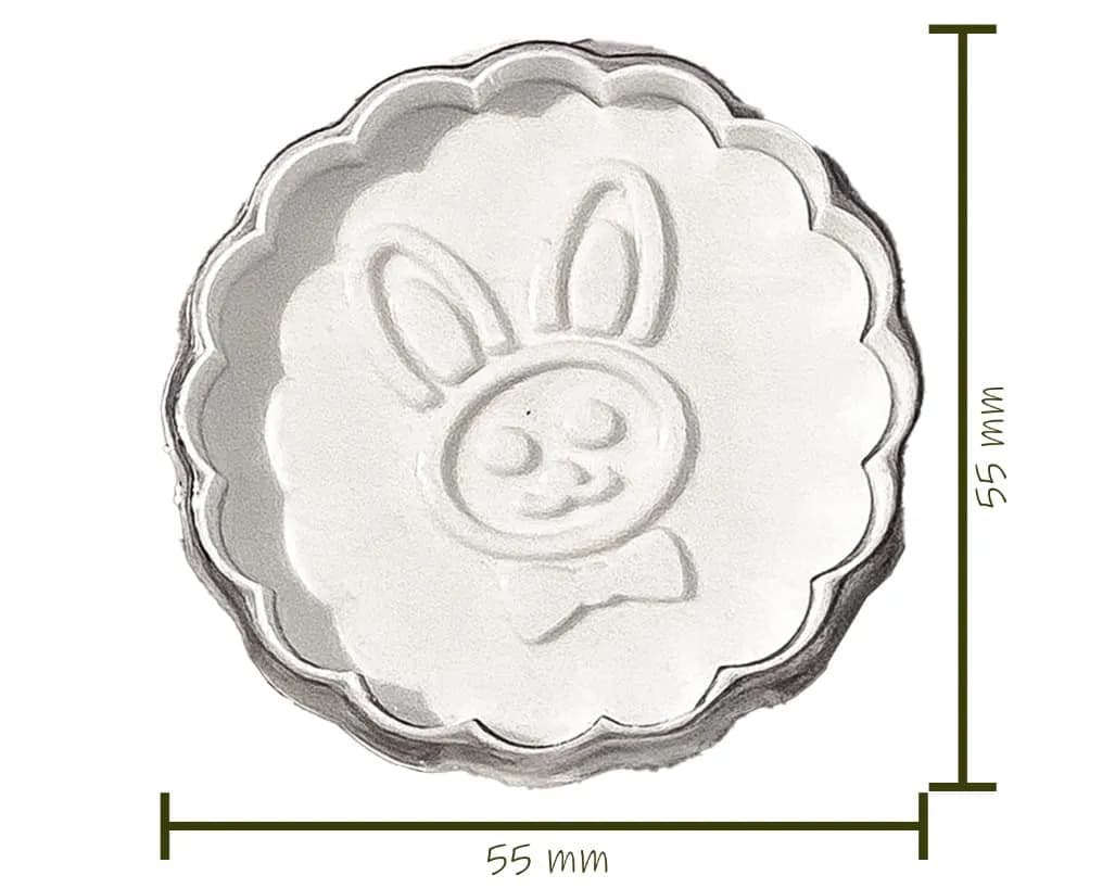 Jak wybrać najlepsze foremki wielkanocne do ciastek - porady eksperta