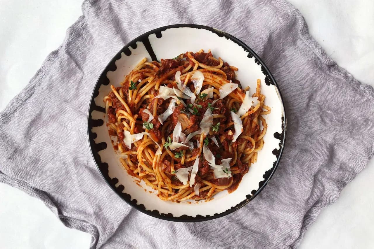 Przepisy kulinarne z Włoch: dania, które musisz spróbować