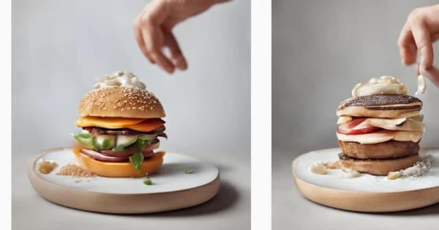 Sennik kanapki: Znaczenie i interpretacja snów o kanapkach